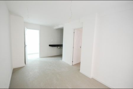 Apartamento à venda com 34m², 1 quarto e 1 vagaSala