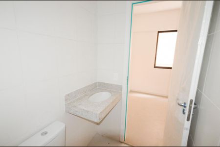 Apartamento à venda com 34m², 1 quarto e 1 vagaBanheiro