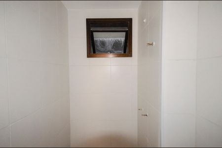 Apartamento à venda com 34m², 1 quarto e 1 vagaBanheiro