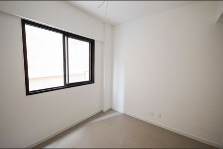 Apartamento à venda com 34m², 1 quarto e 1 vagaQuarto