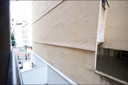 Apartamento à venda com 34m², 1 quarto e 1 vagaVista da Sacada