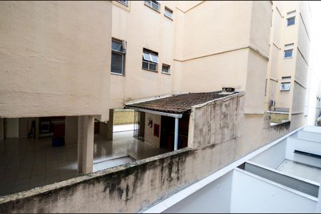 Apartamento à venda com 34m², 1 quarto e 1 vagaVista da Sacada