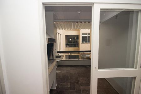 Apartamento à venda com 46m², 1 quarto e sem vagaVista da Sala