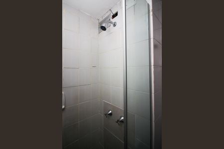 Apartamento à venda com 46m², 1 quarto e sem vagaBanheiro