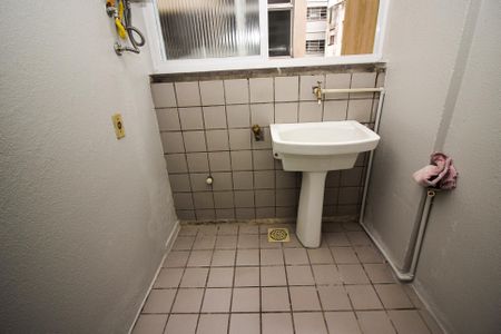 Apartamento à venda com 46m², 1 quarto e sem vagaÁrea de Serviço