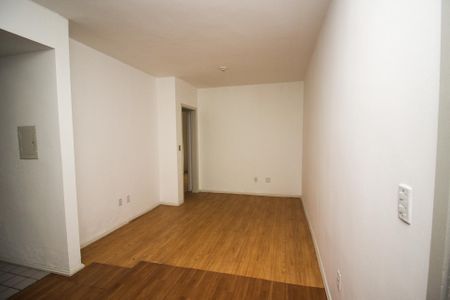Apartamento à venda com 46m², 1 quarto e sem vagaSala