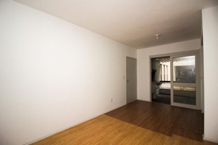 Apartamento à venda com 46m², 1 quarto e sem vagaSala