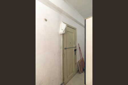 Studio para alugar com 40m², 1 quarto e sem vaga Studio para alugar com 40m², 1 quarto e sem vagaCozinha