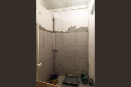 Studio para alugar com 40m², 1 quarto e sem vaga Studio para alugar com 40m², 1 quarto e sem vagaCozinha