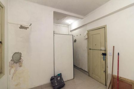 Studio para alugar com 40m², 1 quarto e sem vaga Studio para alugar com 40m², 1 quarto e sem vagaStudio