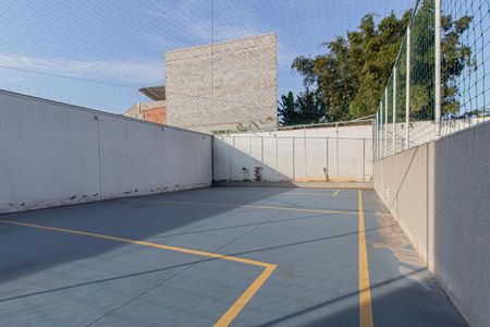 Apartamento à venda com 53m², 2 quartos e 2 vagas Apartamento à venda com 53m², 2 quartos e 2 vagasQuadra