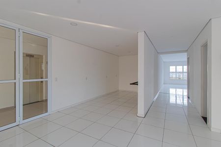 Apartamento à venda com 53m², 2 quartos e 2 vagas Apartamento à venda com 53m², 2 quartos e 2 vagasÁrea comum - Salão de festas