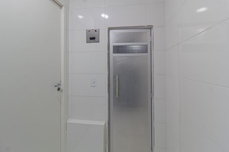 Apartamento à venda com 53m², 2 quartos e 2 vagas Apartamento à venda com 53m², 2 quartos e 2 vagasÁrea comum