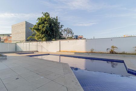 Apartamento à venda com 53m², 2 quartos e 2 vagas Apartamento à venda com 53m², 2 quartos e 2 vagasÁrea comum - Piscina