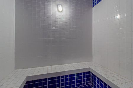 Apartamento à venda com 53m², 2 quartos e 2 vagas Apartamento à venda com 53m², 2 quartos e 2 vagasÁrea comum