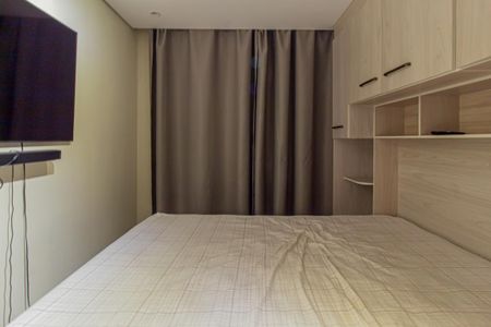 Apartamento à venda com 53m², 2 quartos e 2 vagas Apartamento à venda com 53m², 2 quartos e 2 vagasQuarto 1