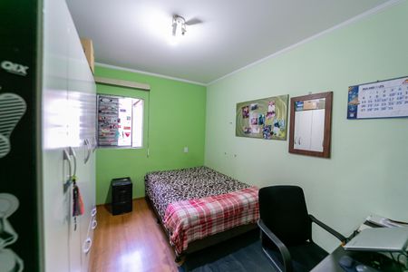 Casa à venda com 141m², 4 quartos e 2 vagas Casa à venda com 141m², 4 quartos e 2 vagasQuarto 2