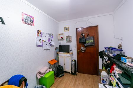 Quarto 1 de casa à venda com 4 quartos, 141m² em Vila Costa Melo, São Paulo