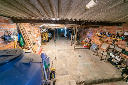 Casa à venda com 141m², 4 quartos e 2 vagas Casa à venda com 141m², 4 quartos e 2 vagasTerraço