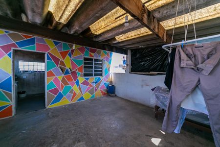 Casa à venda com 141m², 4 quartos e 2 vagas Casa à venda com 141m², 4 quartos e 2 vagasTerraço