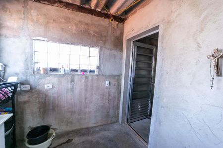 Casa à venda com 141m², 4 quartos e 2 vagas Casa à venda com 141m², 4 quartos e 2 vagasÁrea de Serviço