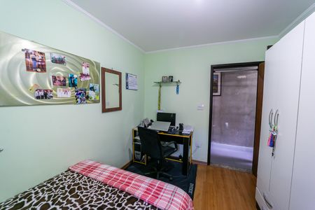 Casa à venda com 141m², 4 quartos e 2 vagas Casa à venda com 141m², 4 quartos e 2 vagasQuarto 2