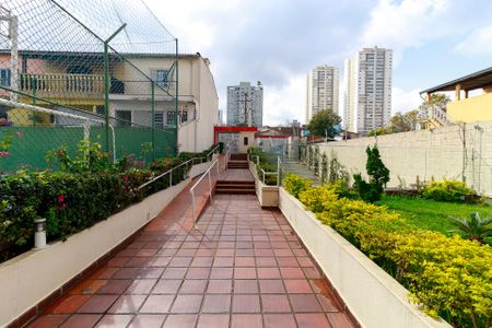 Apartamento à venda com 60m², 2 quartos e 1 vaga Apartamento à venda com 60m², 2 quartos e 1 vagaÁrea Comum