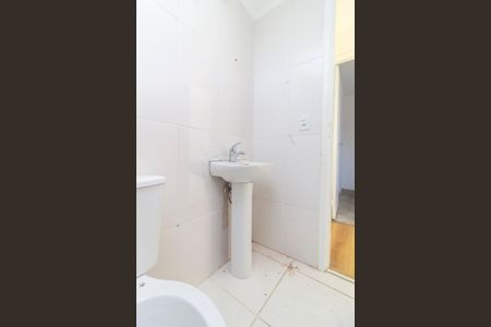 Apartamento à venda com 60m², 2 quartos e 1 vaga Apartamento à venda com 60m², 2 quartos e 1 vagaBanheiro