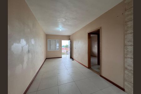 Apartamento para alugar com 48m², 2 quartos e 1 vaga Apartamento para alugar com 48m², 2 quartos e 1 vagaSala