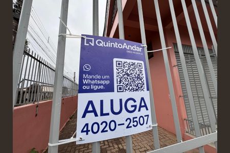 Apartamento para alugar com 48m², 2 quartos e 1 vaga Apartamento para alugar com 48m², 2 quartos e 1 vagaPlaca