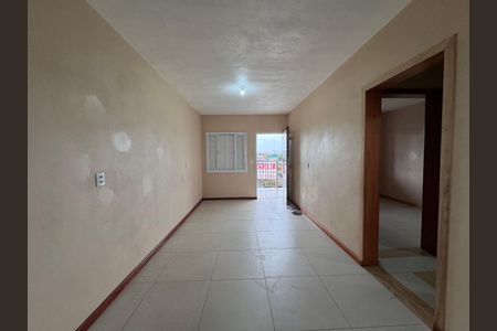 Apartamento para alugar com 48m², 2 quartos e 1 vaga Apartamento para alugar com 48m², 2 quartos e 1 vagaSala