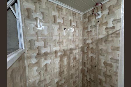 Apartamento para alugar com 48m², 2 quartos e 1 vaga Apartamento para alugar com 48m², 2 quartos e 1 vagaBanheiro Social