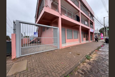 Apartamento para alugar com 48m², 2 quartos e 1 vaga Apartamento para alugar com 48m², 2 quartos e 1 vagaFachada