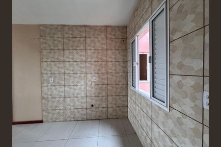 Apartamento para alugar com 48m², 2 quartos e 1 vagaSala