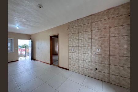 Apartamento para alugar com 48m², 2 quartos e 1 vagaSala