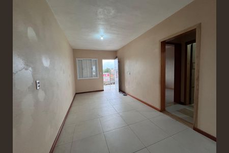 Apartamento para alugar com 48m², 2 quartos e 1 vagaSala