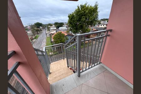 Apartamento para alugar com 48m², 2 quartos e 1 vagaTerraço