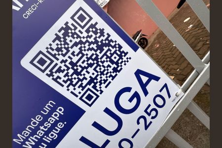 Apartamento para alugar com 48m², 2 quartos e 1 vagaPlaca