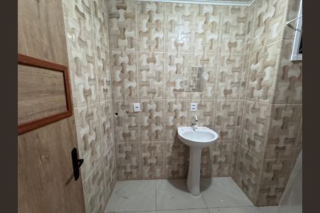 Apartamento para alugar com 48m², 2 quartos e 1 vagaBanheiro