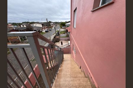 Apartamento para alugar com 48m², 2 quartos e 1 vagaTerraço