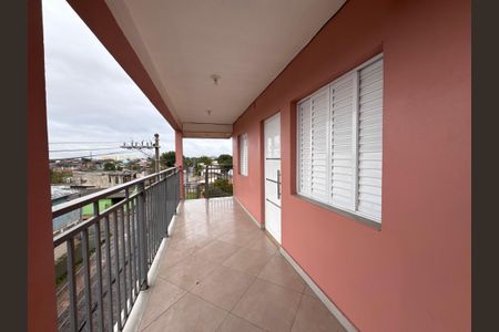 Apartamento para alugar com 48m², 2 quartos e 1 vagaTerraço