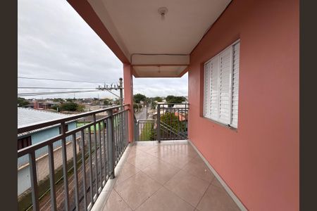 Apartamento para alugar com 48m², 2 quartos e 1 vagaTerraço