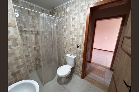 Apartamento para alugar com 48m², 2 quartos e 1 vagaBanheiro
