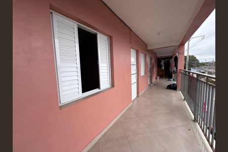 Apartamento para alugar com 48m², 2 quartos e 1 vagaTerraço