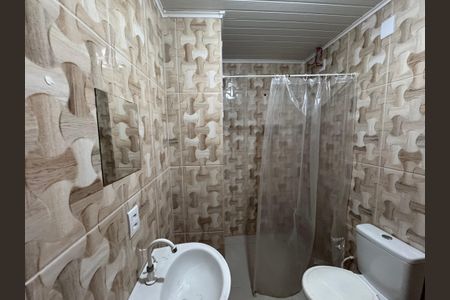 Apartamento para alugar com 48m², 2 quartos e 1 vagaBanheiro