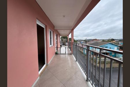 Apartamento para alugar com 48m², 2 quartos e 1 vagaTerraço