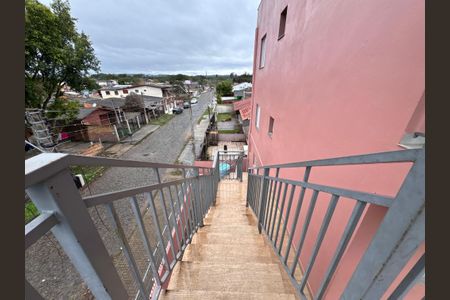 Apartamento para alugar com 48m², 2 quartos e 1 vagaTerraço