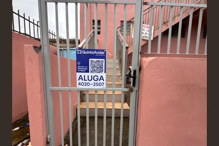 Apartamento para alugar com 48m², 2 quartos e 1 vagaPlaca