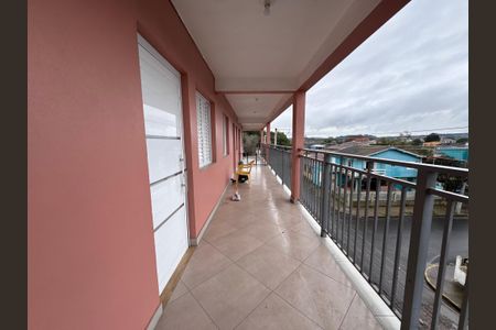 Apartamento para alugar com 48m², 2 quartos e 1 vagaTerraço