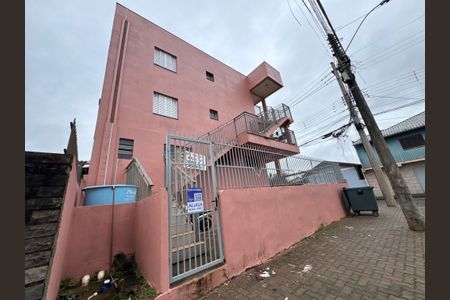 Apartamento para alugar com 48m², 2 quartos e 1 vagaFachada